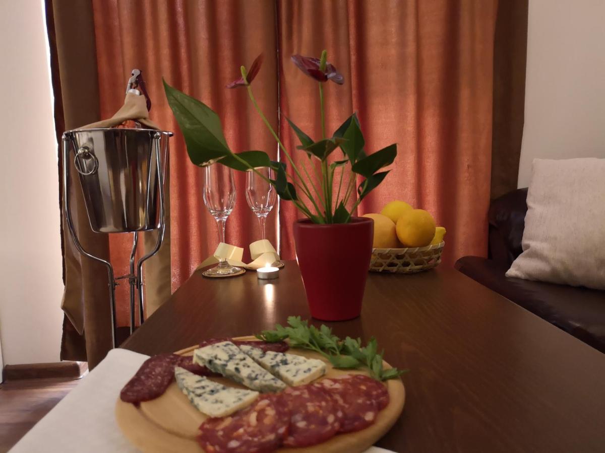Izvor Hotel "Изворъ" Shipot Dış mekan fotoğraf