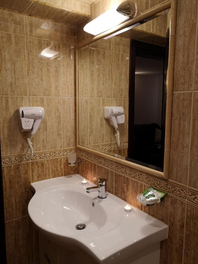 Izvor Hotel "Изворъ" Shipot Dış mekan fotoğraf
