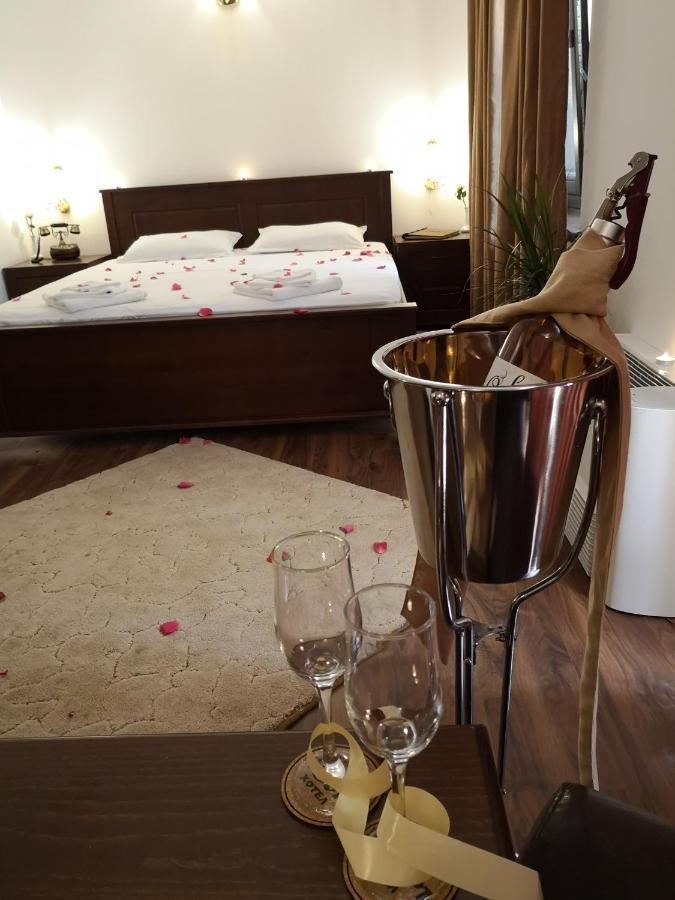 Izvor Hotel "Изворъ" Shipot Dış mekan fotoğraf