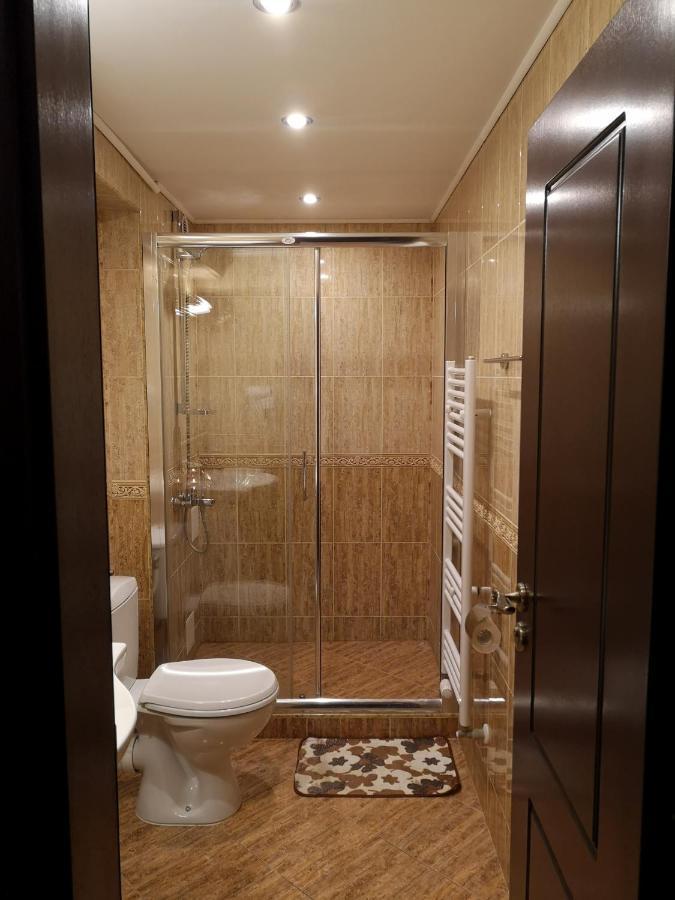 Izvor Hotel "Изворъ" Shipot Dış mekan fotoğraf