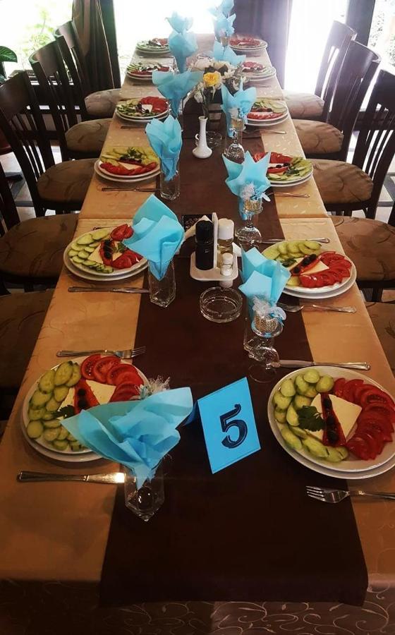 Izvor Hotel "Изворъ" Shipot Dış mekan fotoğraf